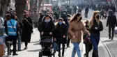 Son dakika haber: ESKİŞEHİR'DE KORONAVİRÜS NEDENİYLE 1755 KİŞİ HAYATINI KAYBETTİ