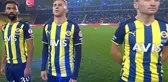 Fenerbahçe'de yeni Ozan Tufan krizi! Genç Burak Kapacak'ın oynatılmama sebebi gün yüzüne çıktı