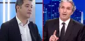 Nedim Şener'le Murat Ongun canlı yayında birbirine girdi! 