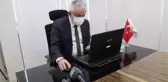 Isparta Belediye Başkanı Başdeğirmen, AA'nın 