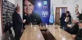 İYİ Parti Milletvekili Yokuş'tan 