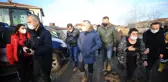 Kırklareli'ndeki taşkın bölgesinde 3 bina için yıkım kararı alındı