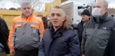 Son dakika haber! KIRKLARELİ VALİSİ BİLGİN: SELDE ZARAR GÖRENLERE 5'ER BİN LİRA YARDIM YAPIYORUZ