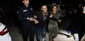 Küfür nedeniyle tartışan komşuların kavgası kanlı bitti