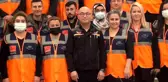 Kütahya'da bir yılda 380 bin kişi 'Afet farkındalık eğitimi'