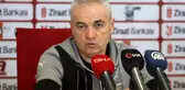 Rıza Çalımbay: 