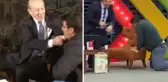 Efsane Muharrem Sarıkaya skeci! Güldür Güldür'den beklerken Azerilerden geldi