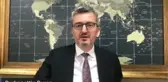 SETA Genel Koordinatörü Duran, 