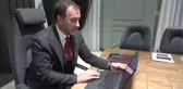 Silivri Belediye Başkanı Volkan Yılmaz, AA'nın 