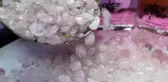 Taşı sıktı kolonyasını çıkardı
