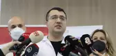 TURKOVAC'a ilk uygulama gününde ilgi büyük
