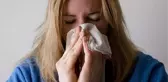 VAKA SAYILARI ARTIYOR; INFLUENZA KORONAVİRÜS KADAR TEHLİKELİ