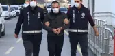 Kaldırımda yürüyen genci tabancayla yaralayan zanlı tutuklandı