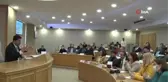 ADÜ'de Sivil Senatonun resmi ilk toplantısı yapıldı
