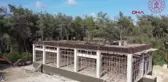 ANTALYA SERİK-2 ATIKSU ARITMA TESİSİ NİN DRONE GÖRÜNTÜLERİ