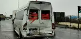 Son dakika haber... ARNAVUTKÖY'DE İŞÇİ SERVİSİNİN KARIŞTIĞI ZİNCİRLEME KAZADA 9 KİŞİ YARALANDI