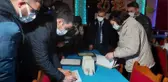 BAHÇELİEVLER'DE EĞLENCE MEKANLARINA YILBAŞI DENETİMİ