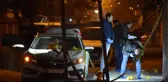 Hırsızlık şüphelisini yakalamak için düzenlenen operasyonda ekiplere ateş açıldı! 1 şehit, 1 yaralı