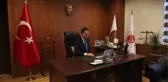 Cumhuriyet Başsavcısı Karişit, 
