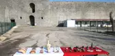 9 BİN YILLIK HÖYÜKTEKİ KAZI ÇALIŞMALARINDA 900'ÜN ÜZERİNDE ESER TESPİT EDİLDİ
