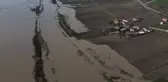 Ergene Nehri'nin debisindeki artış sürüyor