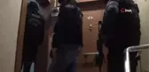 Eylem arayışında olan DEAŞ bağlantılı 