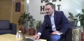 Hitit Üniversitesi Rektörü Öztürk AA'nın 
