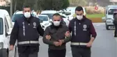 Husumetlisi yerine başkasını vurdu
