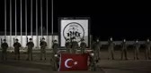 Libya'da görev yapan Mehmetçikler yeni yıla görevleri başında giriyor