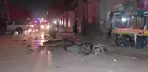 Pakistan'da Patlama: 4 Ölü, 16 Yaralı