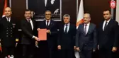 Savunma sanayiinden akaryakıt gemisi projesi