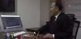 Şemdinli Belediye Başkanı Saklı AA'nın 