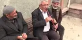 Suluova'nın kavalcısı Hasan dayı