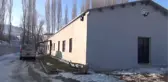 Tatvan'da sokak hayvanlarına yönelik kısırlaştırma çalışması sürüyor