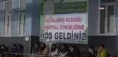 Son dakika haberi! Terörden temizlendi sanatsal etkinlikler arttı