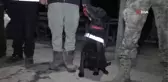 Vali Okay Memiş polis, jandarma ve 112 çalışanlarının yeni yılını kutladı