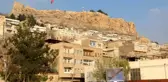Yerli ve yabancı turistlerin yılbaşı rotası Mardin oldu