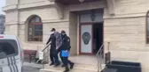 Avcılar'da doktora saldıran şüpheli adliyeye sevk edildi