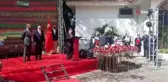Çin, Nikaragua'da Yeniden Büyükelçilik Açtı