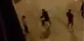 ÇORLU'DA İKİ GRUP ARASINDA BIÇAKLI KAVGA: 3 YARALI