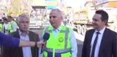 Denizli'nin üst yapısı 2022'de baştan aşağıya tamamlanacak