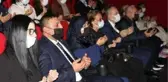 EREN İLE ŞEHİT OLAN BAŞÇAVUŞ GEDİK'İN ANNESİ, OĞLUNUN CANLANDIRILDIĞI FİLMİ İZLERKEN GÖZYAŞLARINA BOĞULDU