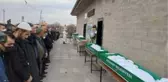 FECİ KAZADA AİLEDEN GERİYE BİR ARADA ÇEKİLEN FOTOĞRAFLAR KALDI
