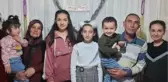 Yılbaşı gecesi bir aile yok oldu! Geriye birlikte çektirdikleri fotoğraflar kaldı
