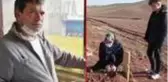 Kocasının ani ölümünden şüphelenen kadın, 5 gün sonra mezarı açtırıp gerçeği ortaya çıkardı