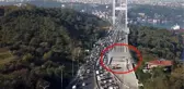 Köprülerde çift yönlü ücretlendirme uygulayacak sistem, yıllar önce 