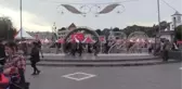Marmaris sahillerinde yılın ilk günü yoğunluğu