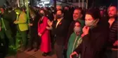 Yeni yıl kutlamaları