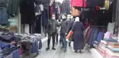 Nazif Zorlu'nun duygusal anları... Her şey yıllar önce bu küçük atölyede başladı, şimdi ürettiklerini dünyaya ihraç ediyor