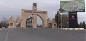ŞANLIURFA - Üniversite bahçesinde köpeklerin saldırdığı öğrenci o anları anlattı